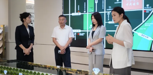 好房子遇上EMBA：一场关于品质的实景检验