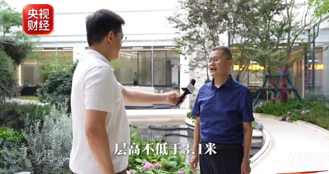 莒县“好房子”登上央视：这家企业，交了一份优异答卷